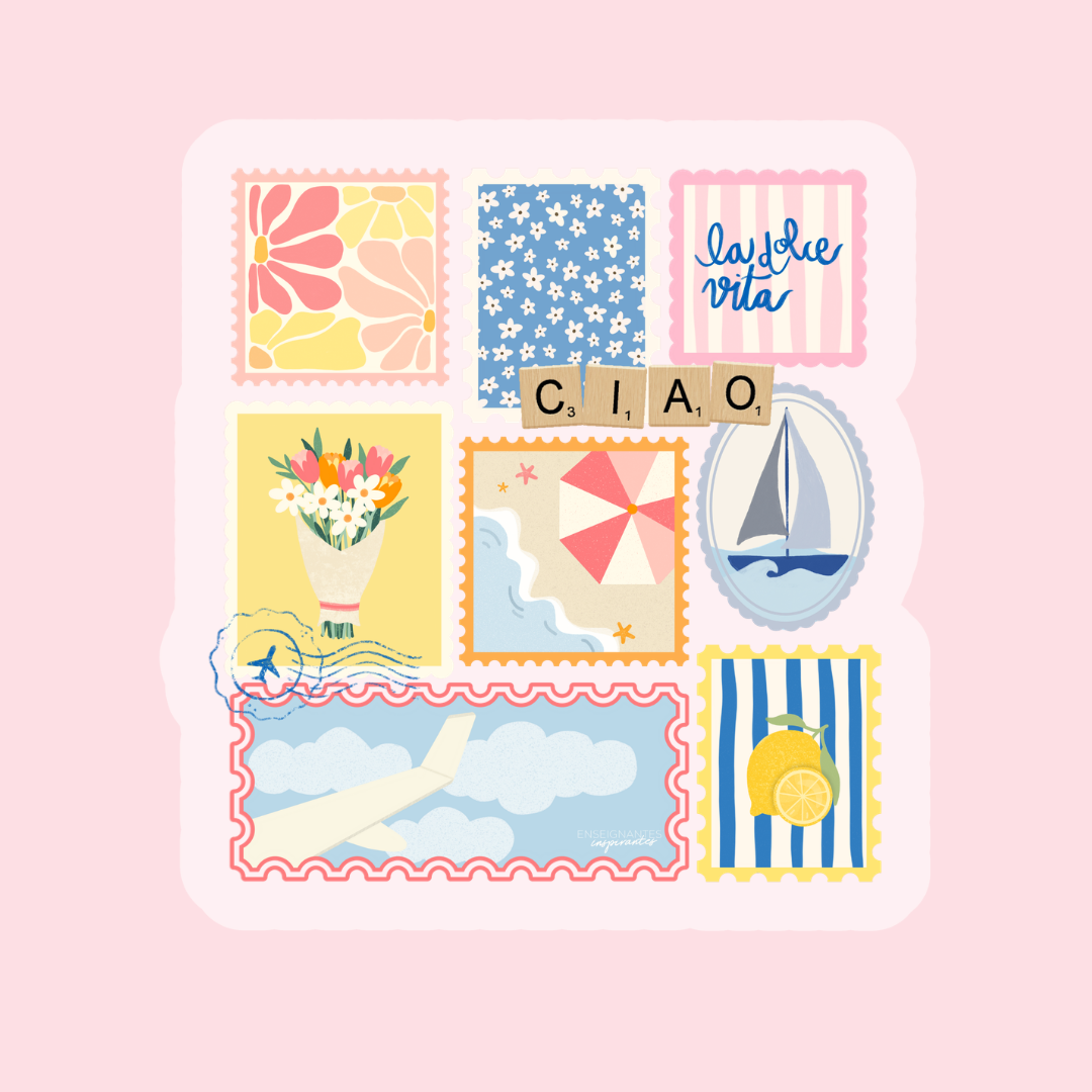 Enseignantes Inspirantes