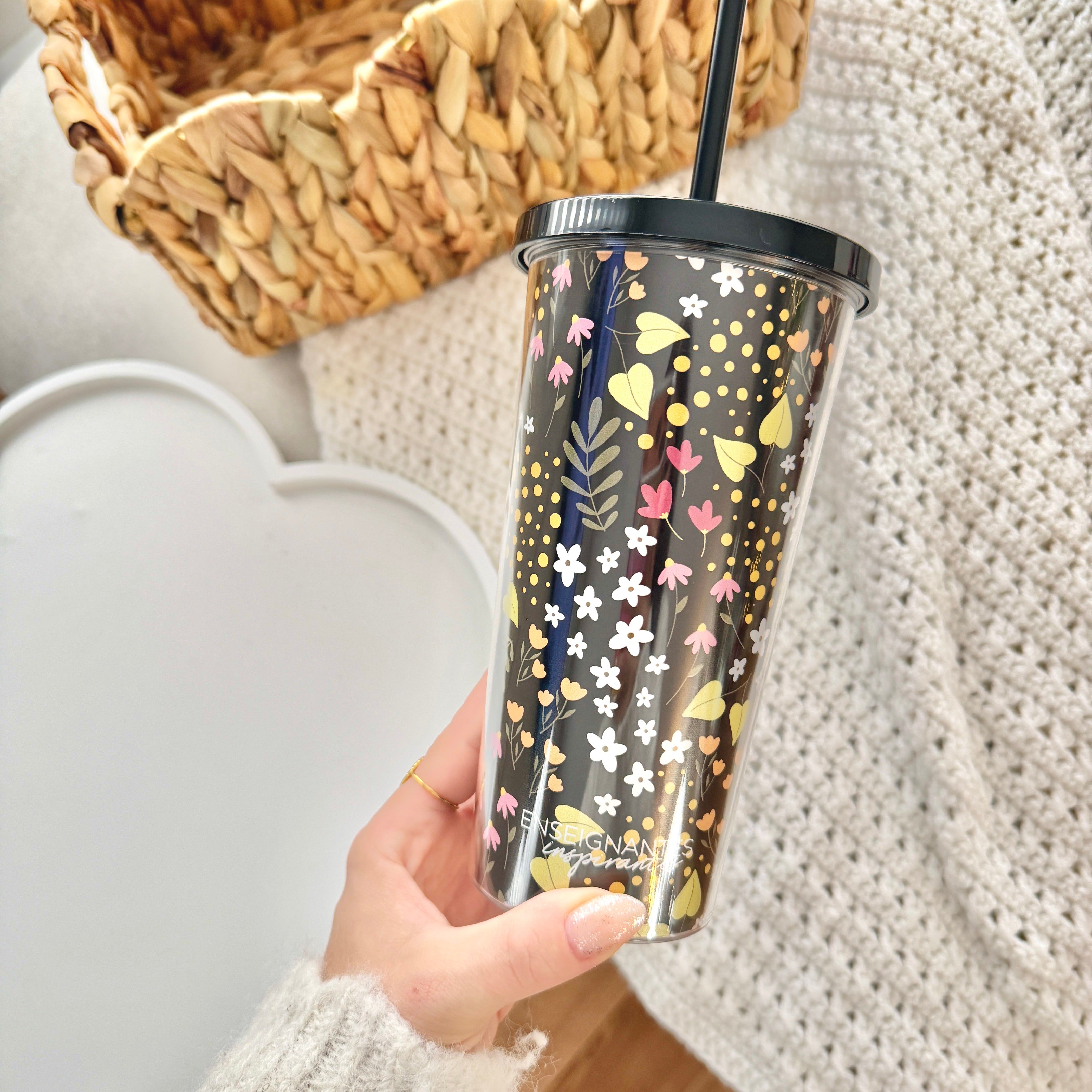 Enseignantes Inspirantes