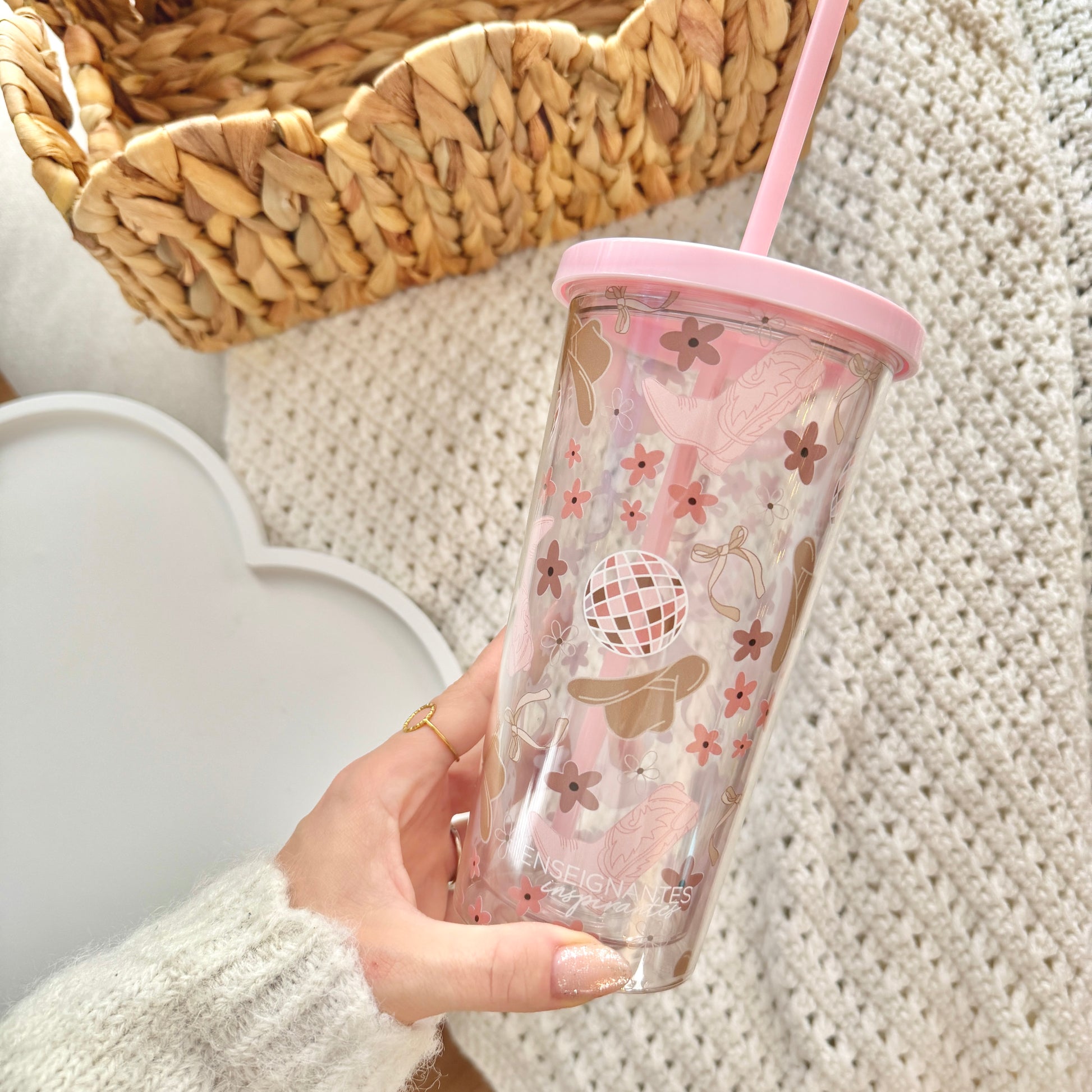 Verre double paroi (Country)