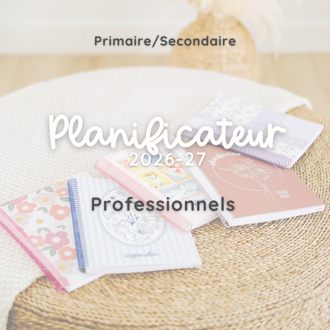 Enseignantes Inspirantes