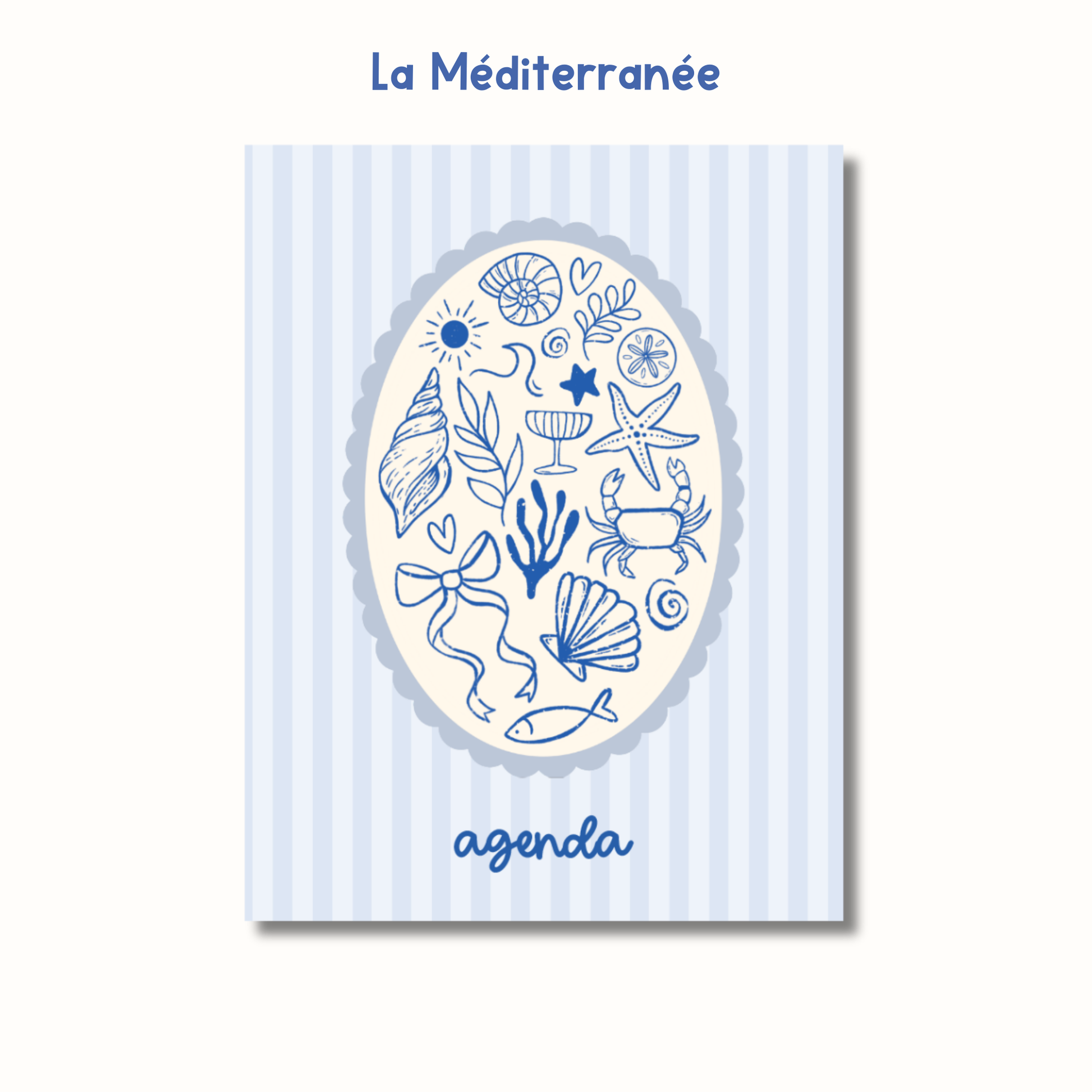 Agenda grand public (non-daté)