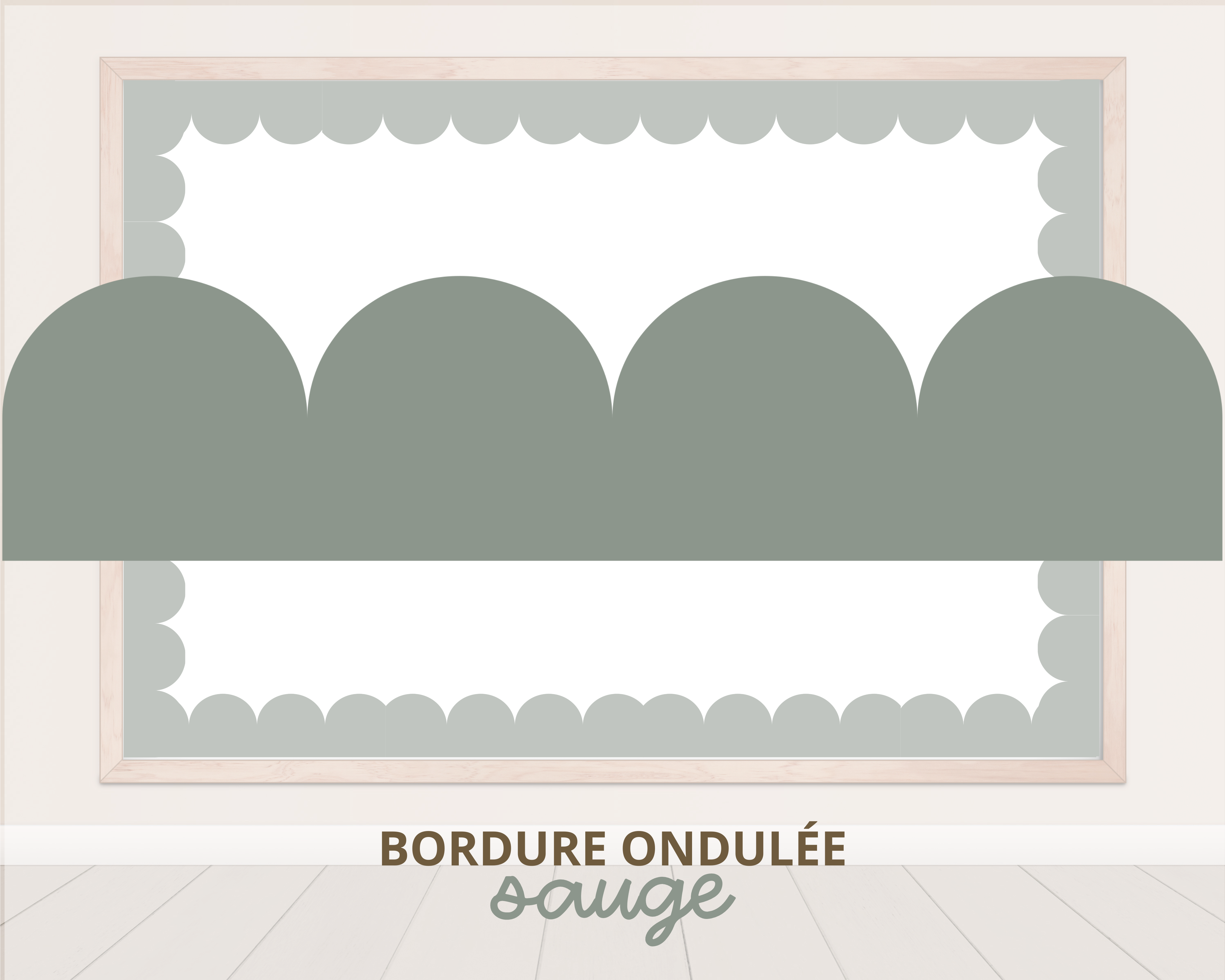 Image of Bordures de tableau