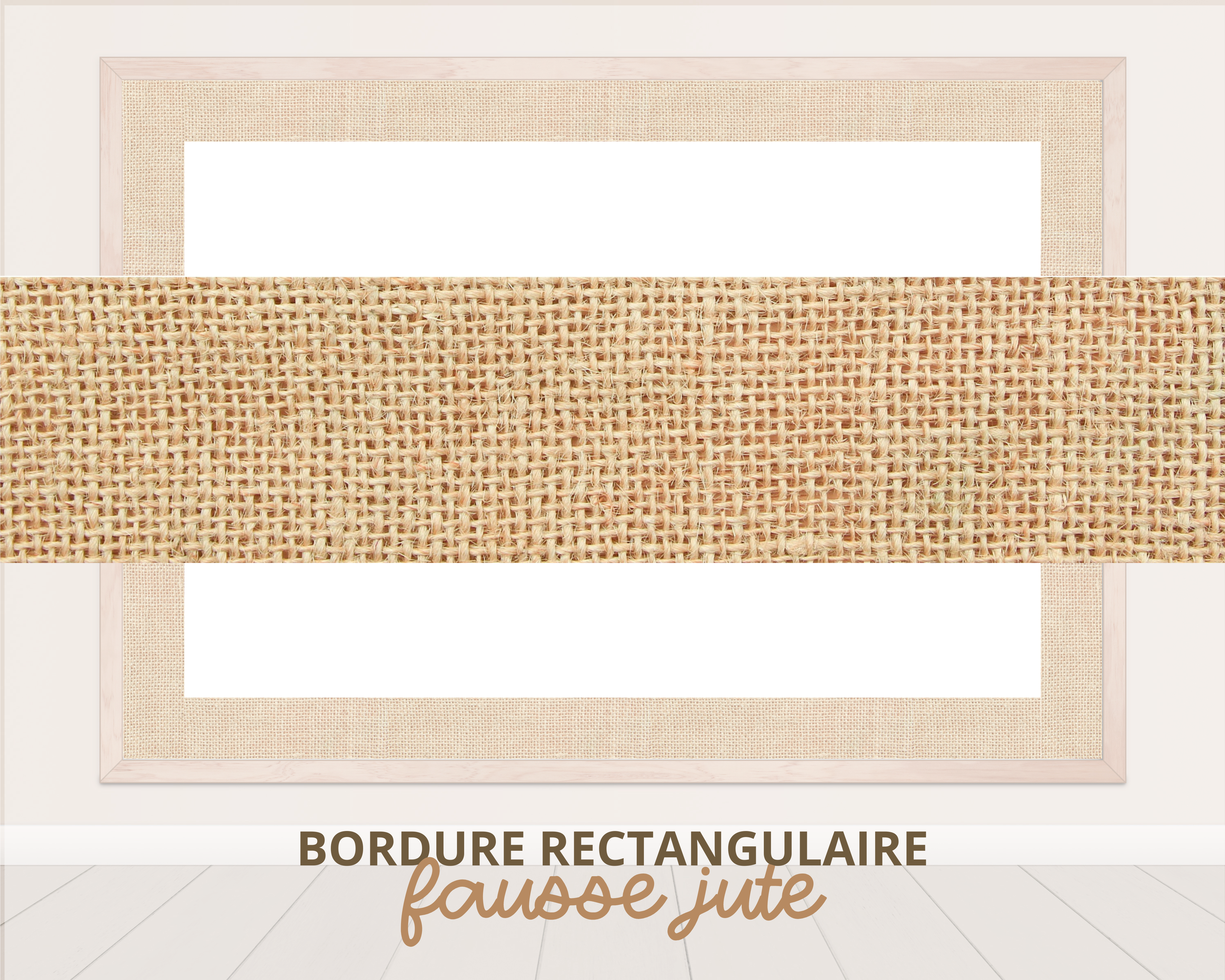 Image of Bordures de tableau