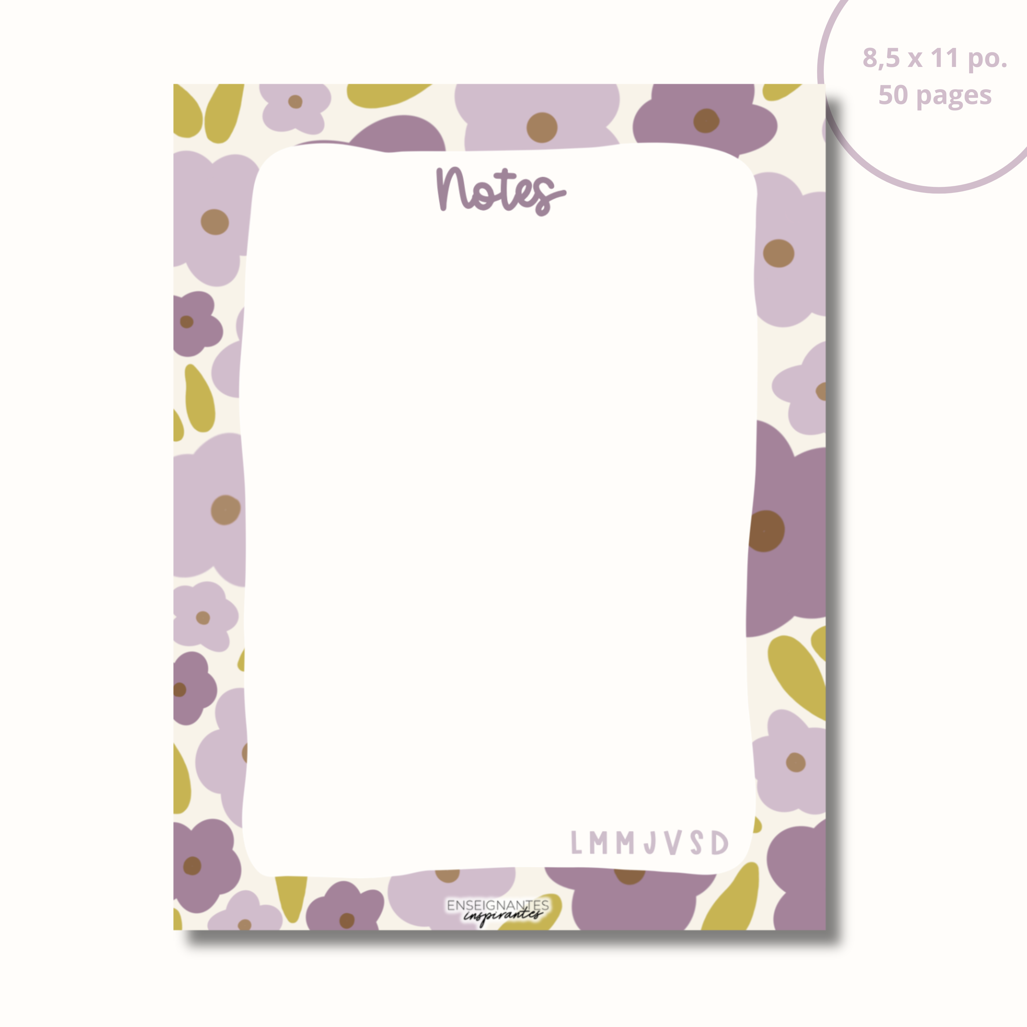 Enseignantes Inspirantes