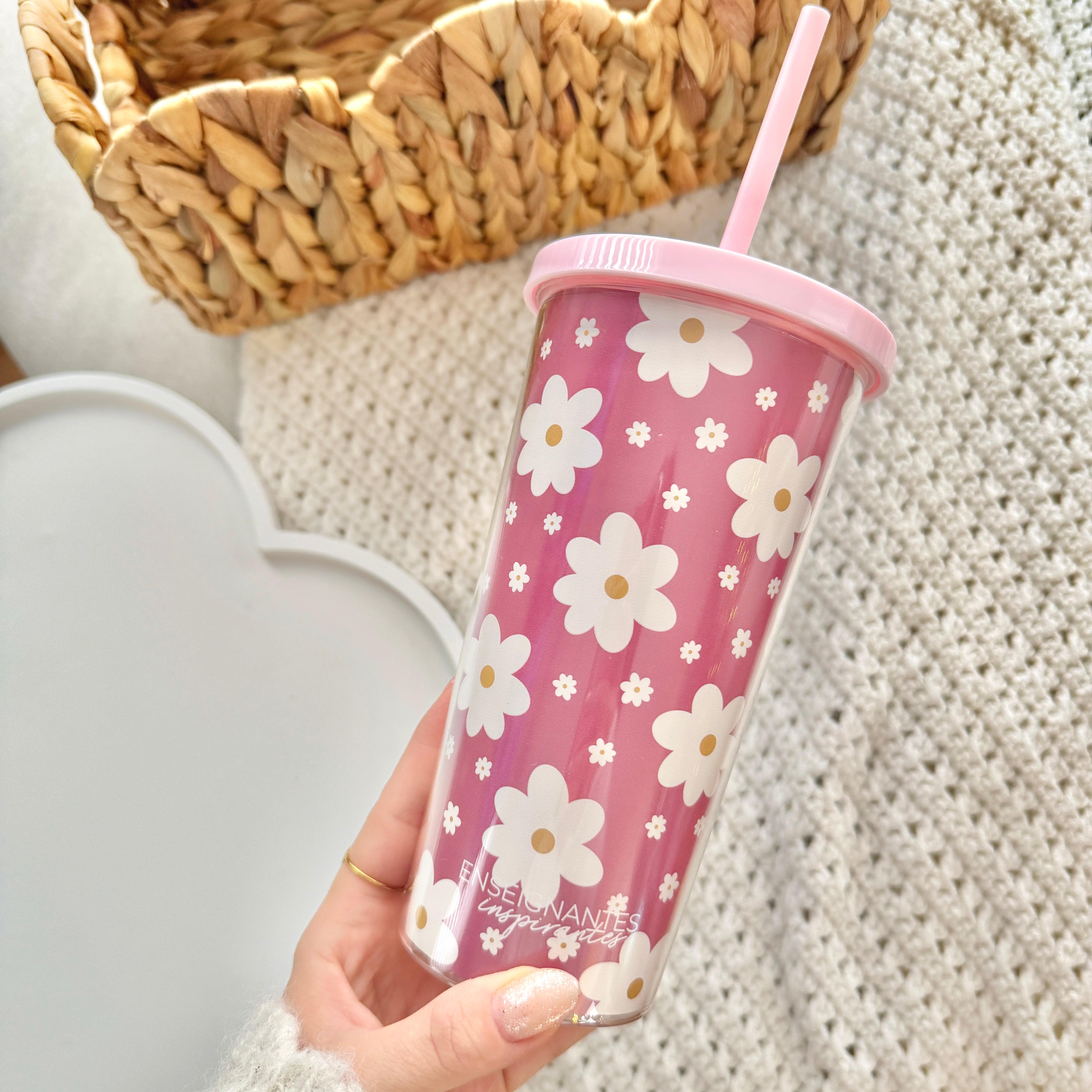 Enseignantes Inspirantes