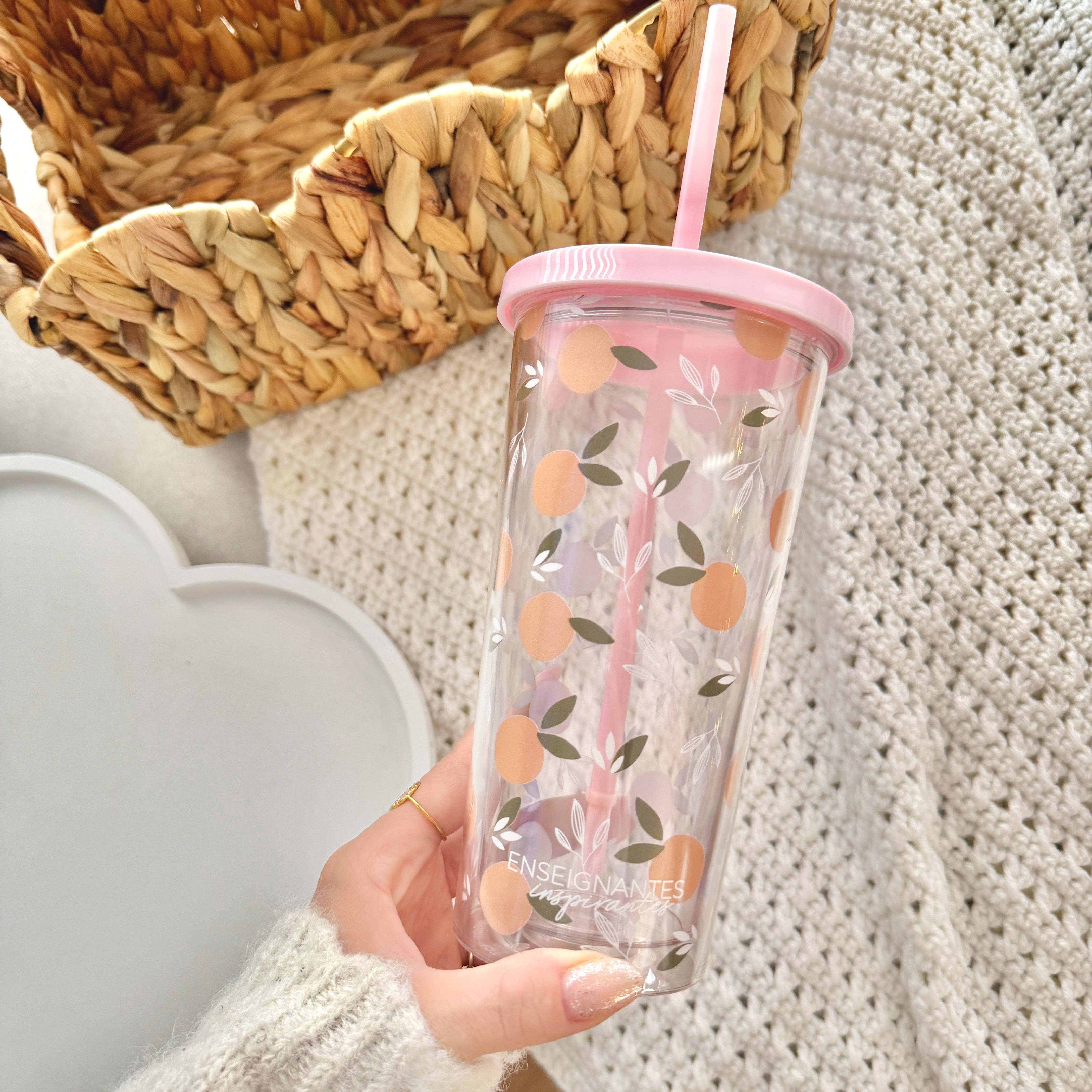 Enseignantes Inspirantes