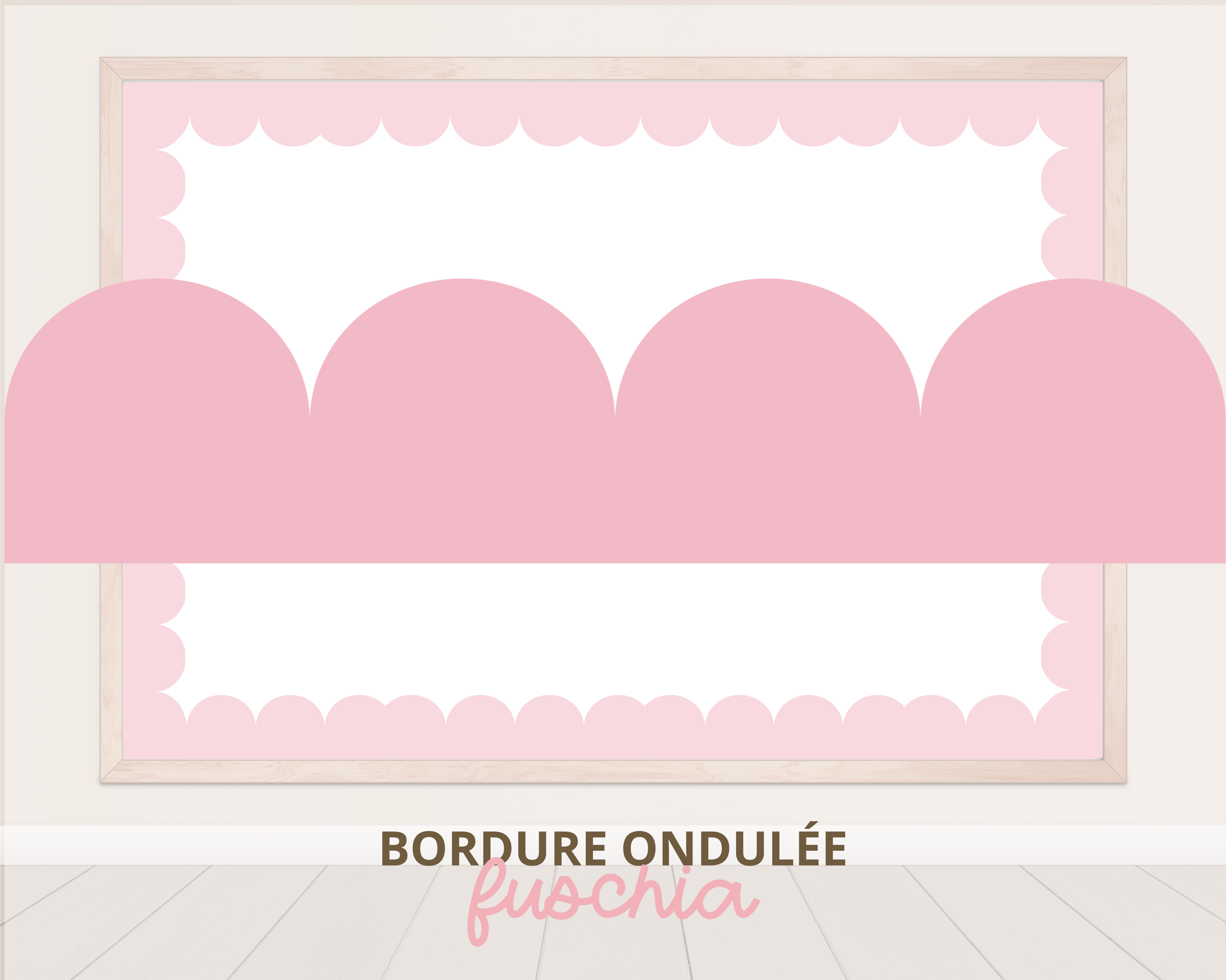 Image of Bordures de tableau