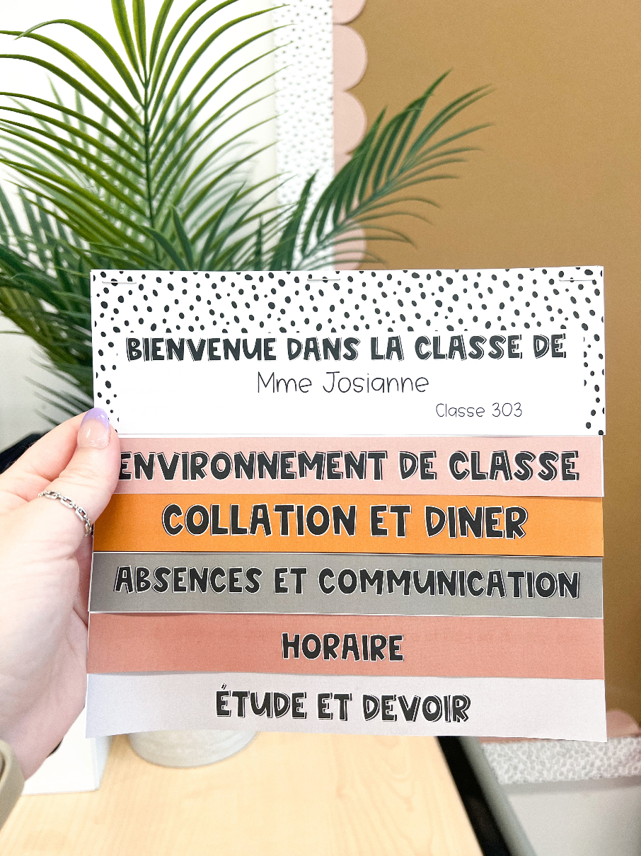 Enseignantes Inspirantes