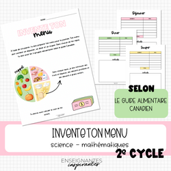 Enseignantes Inspirantes