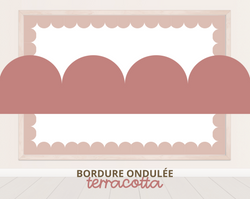Image of Bordures de tableau