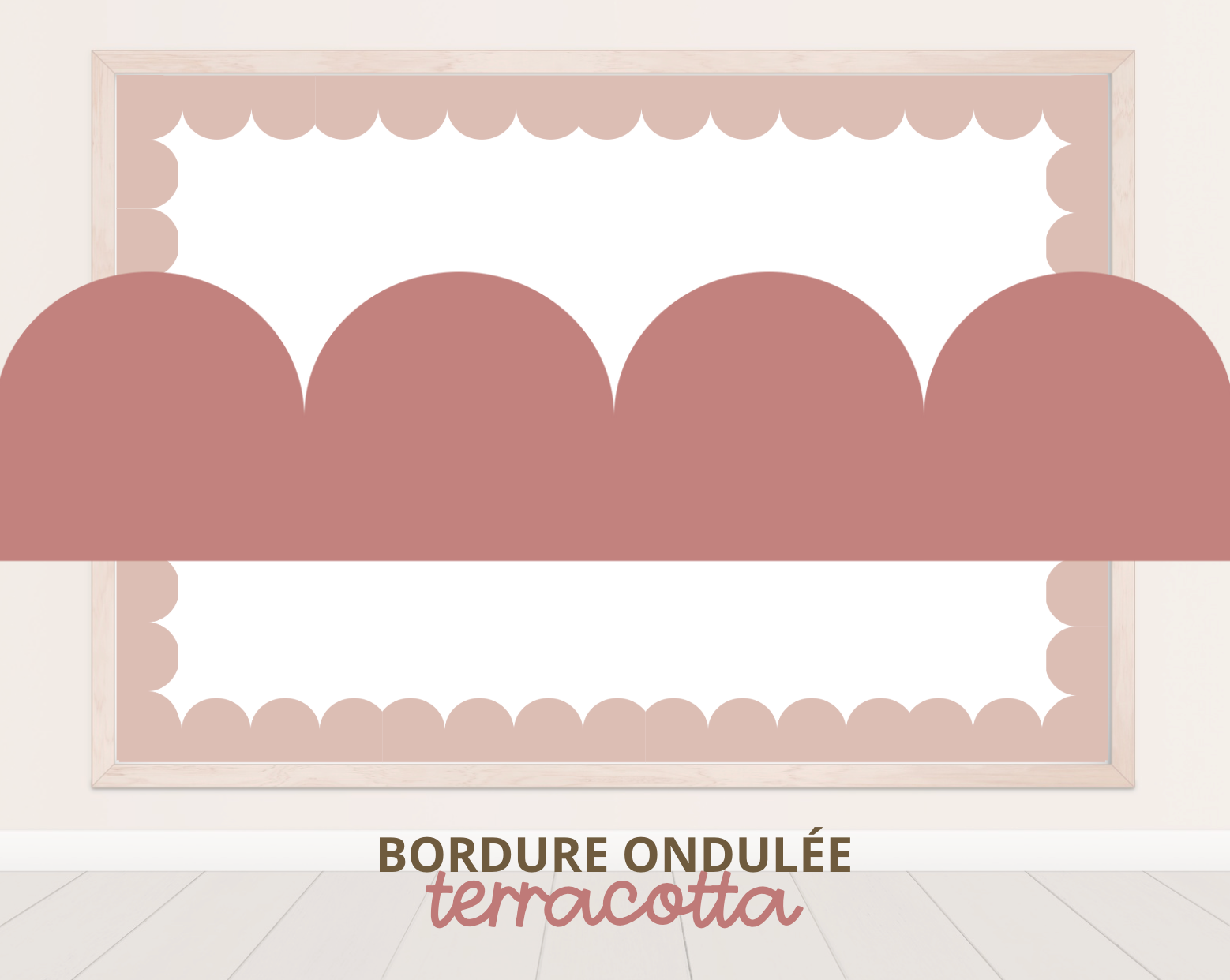 Image of Bordures de tableau