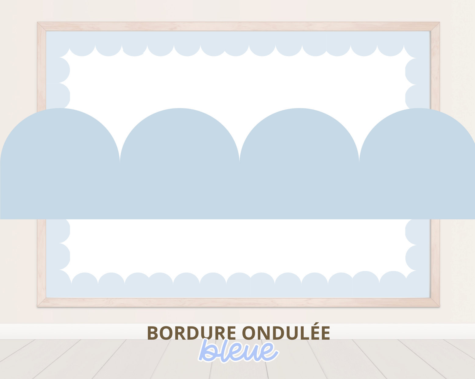 Image of Bordures de tableau