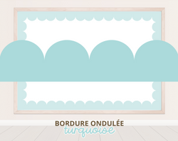Image of Bordures de tableau