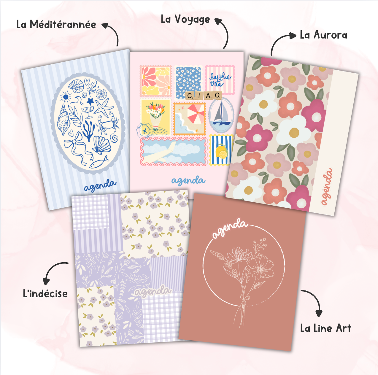 Enseignantes Inspirantes