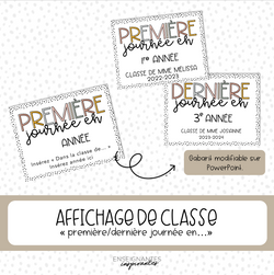 Enseignantes Inspirantes