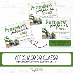Enseignantes Inspirantes