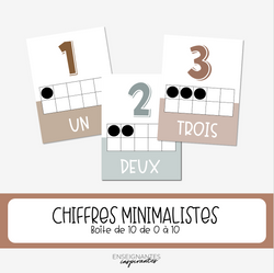 Enseignantes Inspirantes