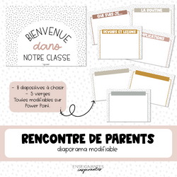 Enseignantes Inspirantes