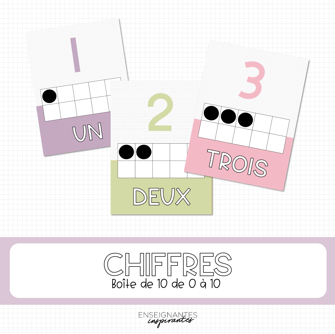 Image of Posters 0 to 10 (groovy)