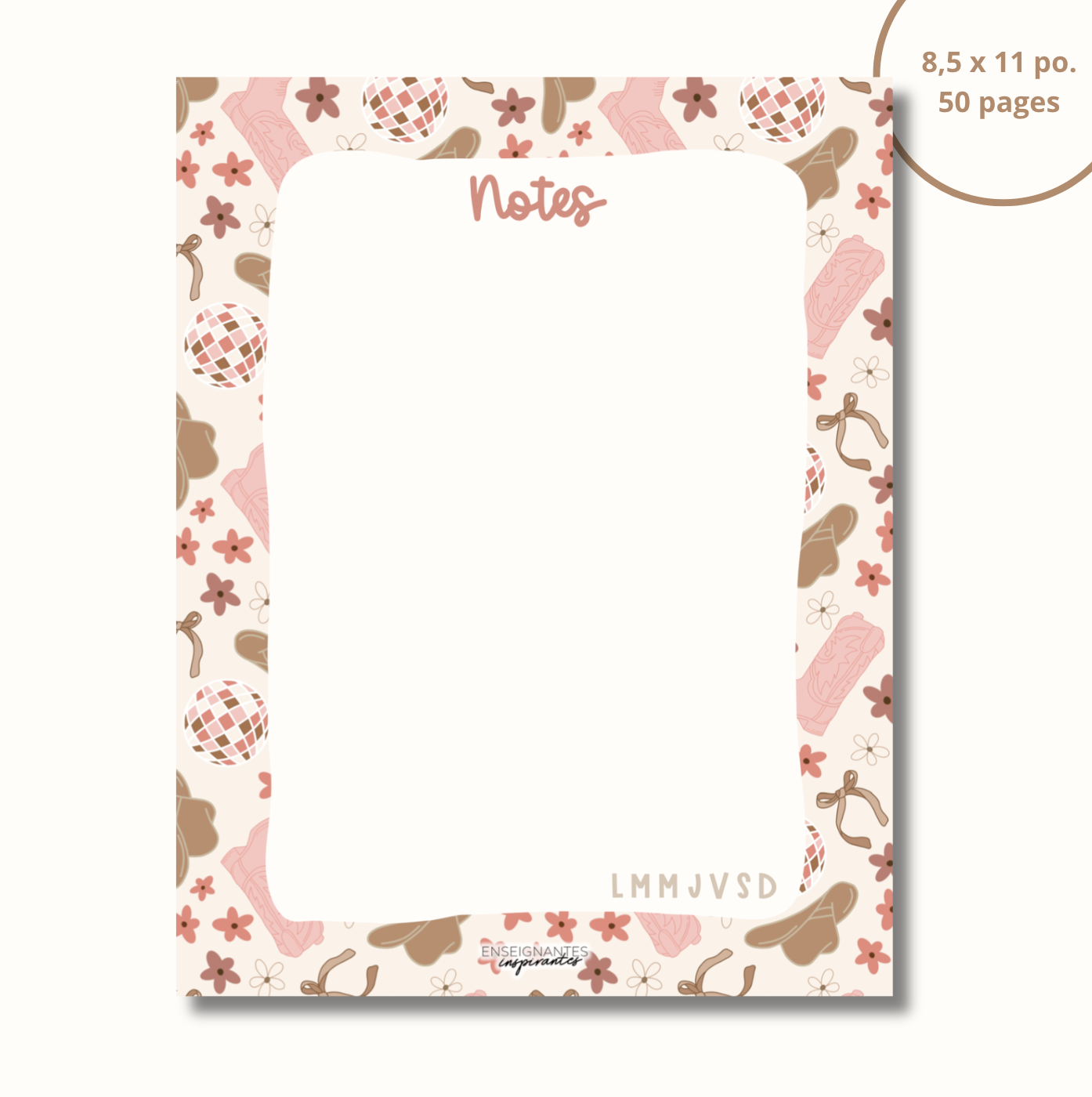 Enseignantes Inspirantes