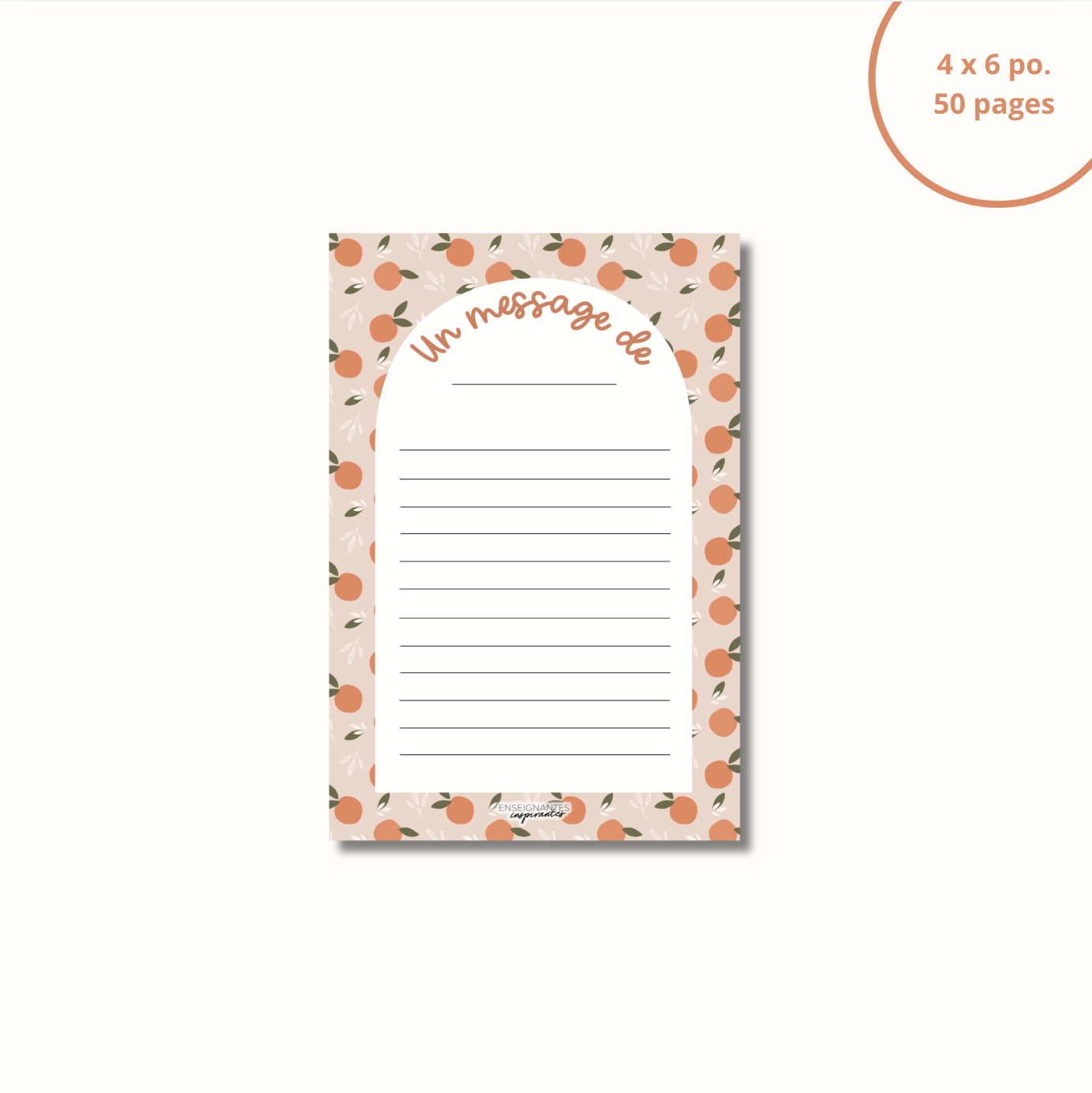 Enseignantes Inspirantes