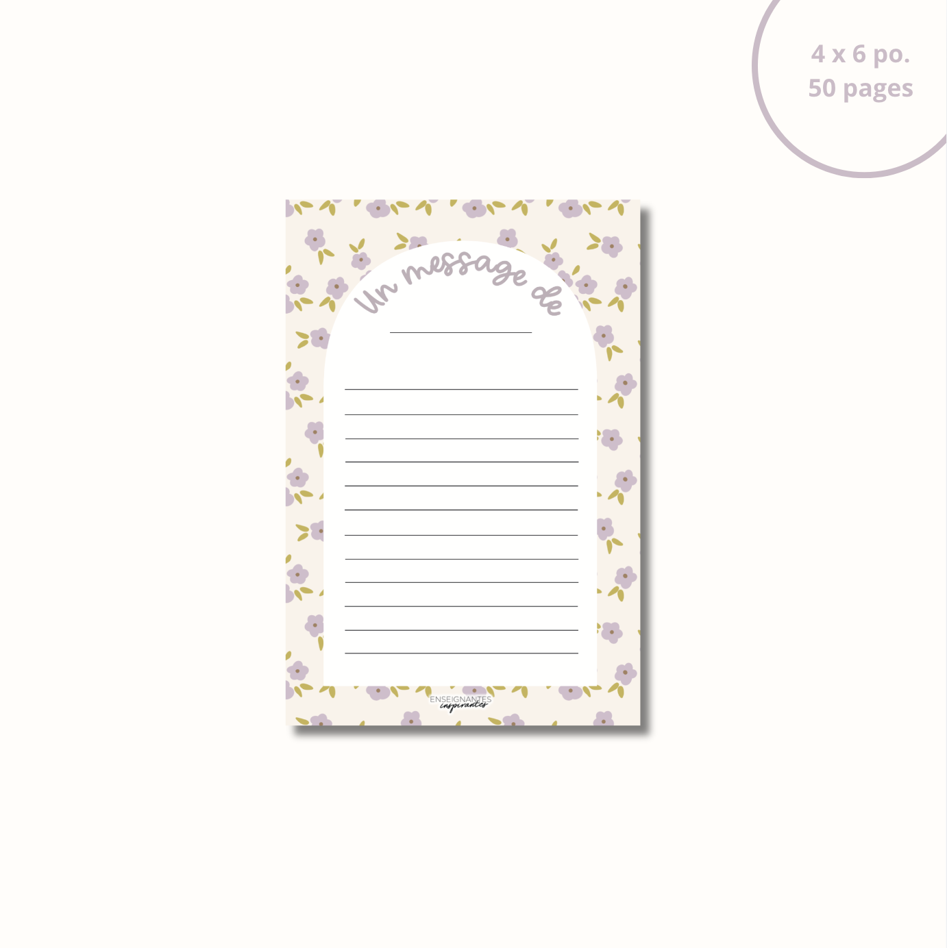 Enseignantes Inspirantes