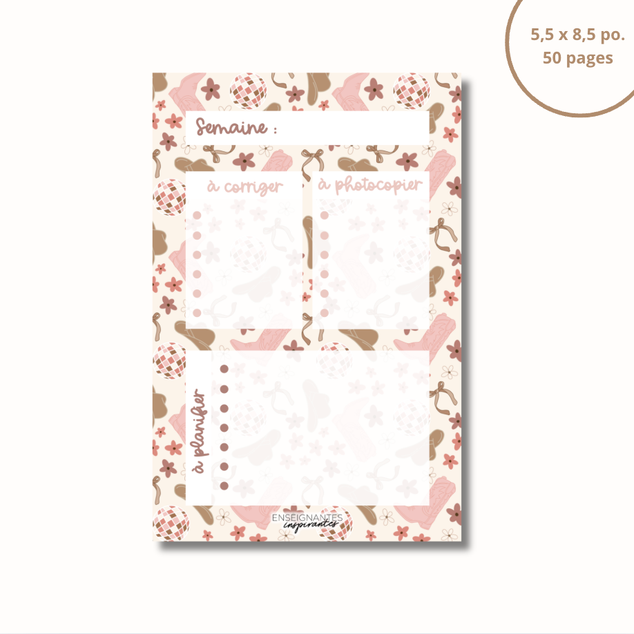 Enseignantes Inspirantes