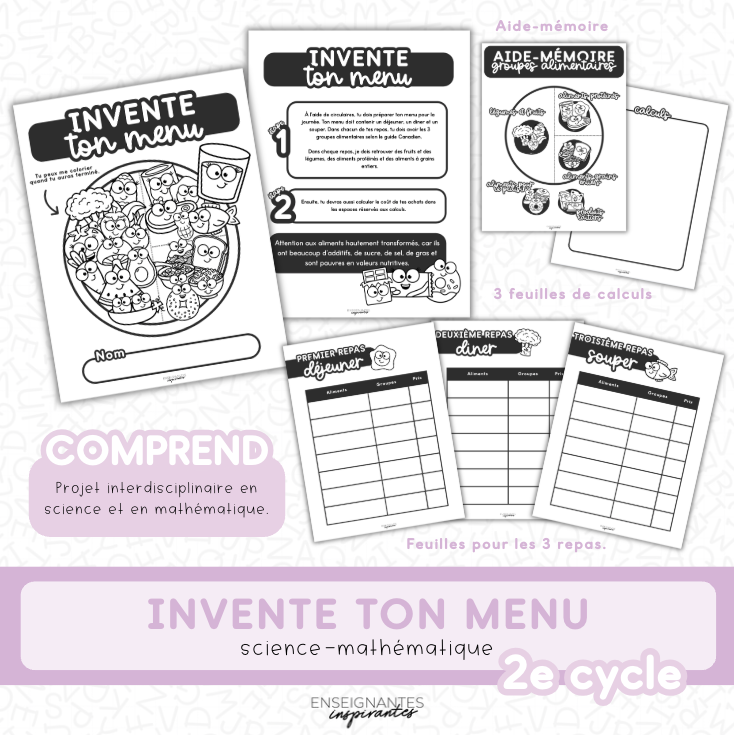 Enseignantes Inspirantes