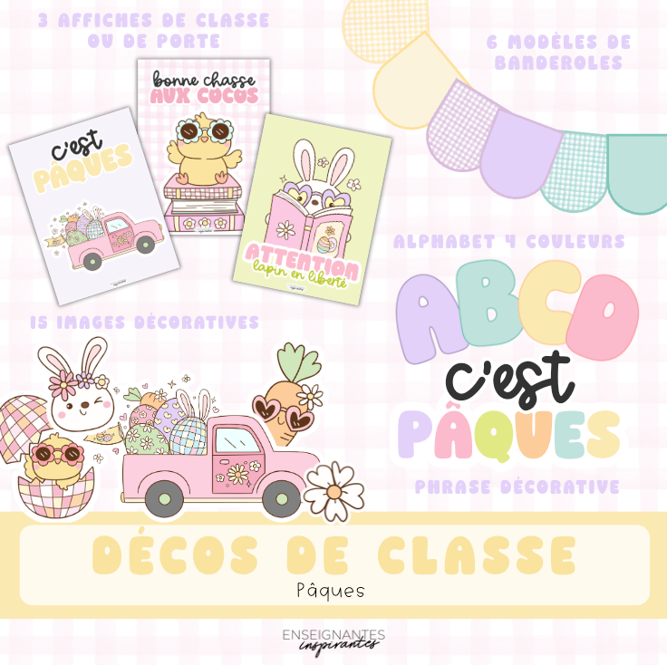 Enseignantes Inspirantes