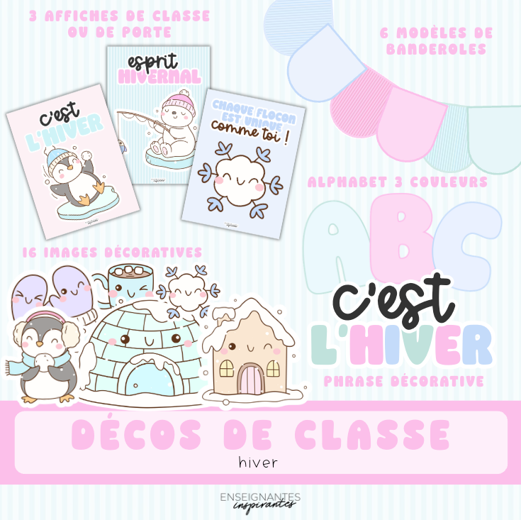 Enseignantes Inspirantes