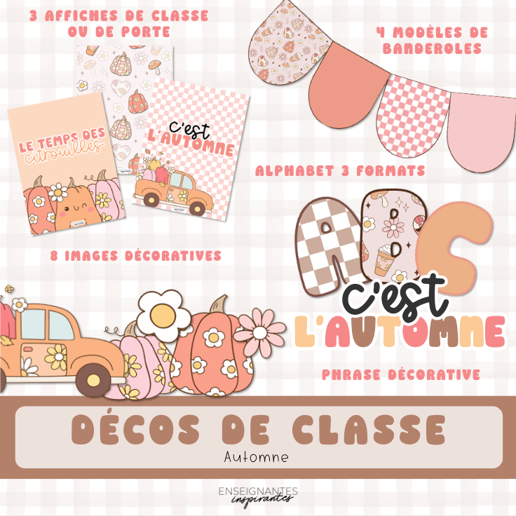 Enseignantes Inspirantes