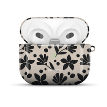 Load image into Gallery viewer, Crème par Enseignantes Inspirantes AirPods Case
