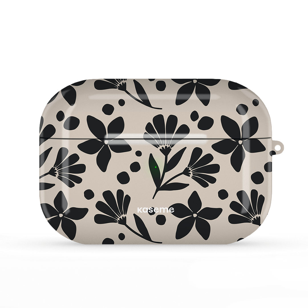 Crème par Enseignantes Inspirantes AirPods Case