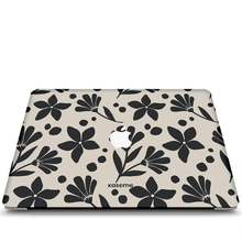 Load image into Gallery viewer, Crème par Enseignantes Inspirantes Macbook Skin
