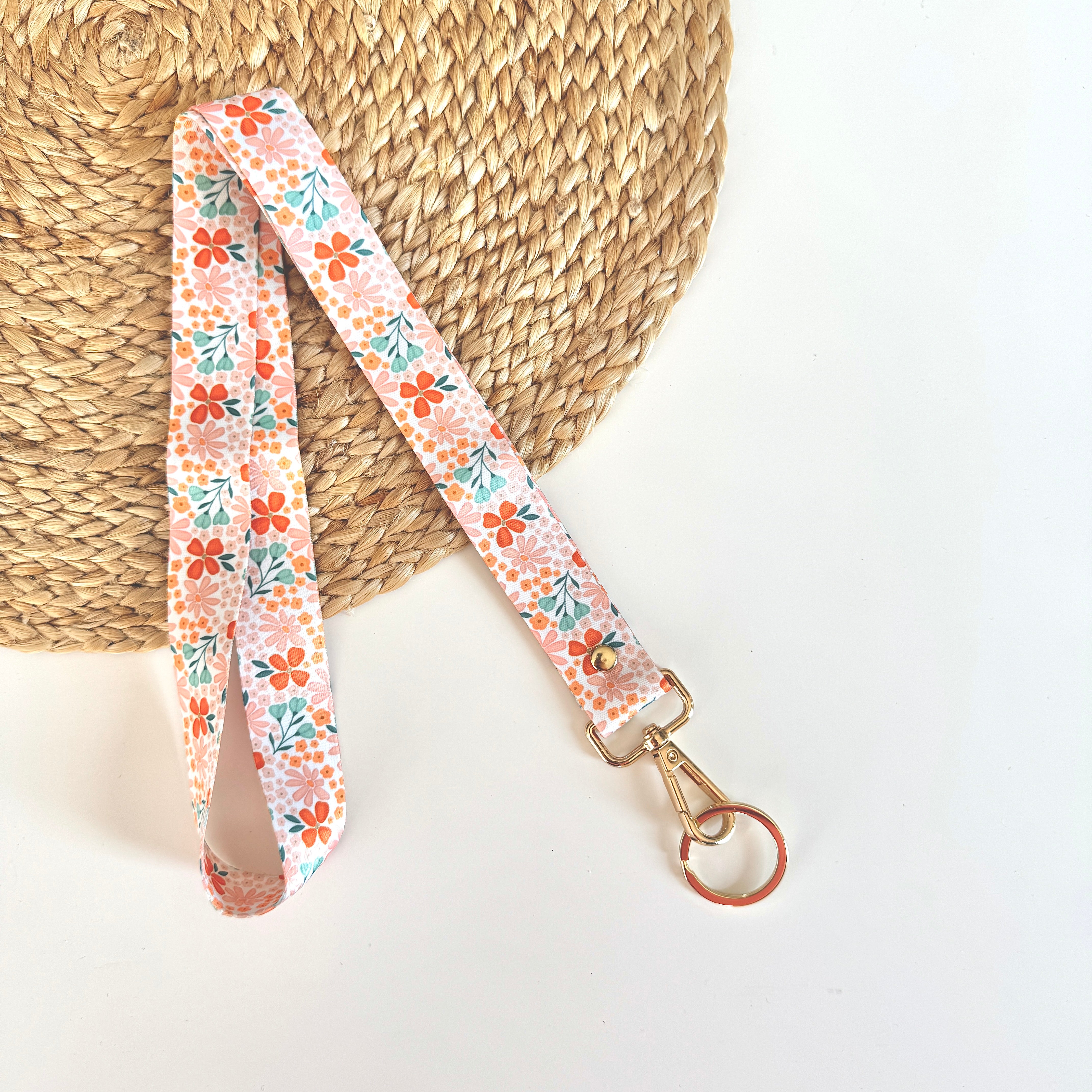 Image of Lanière (orangée)