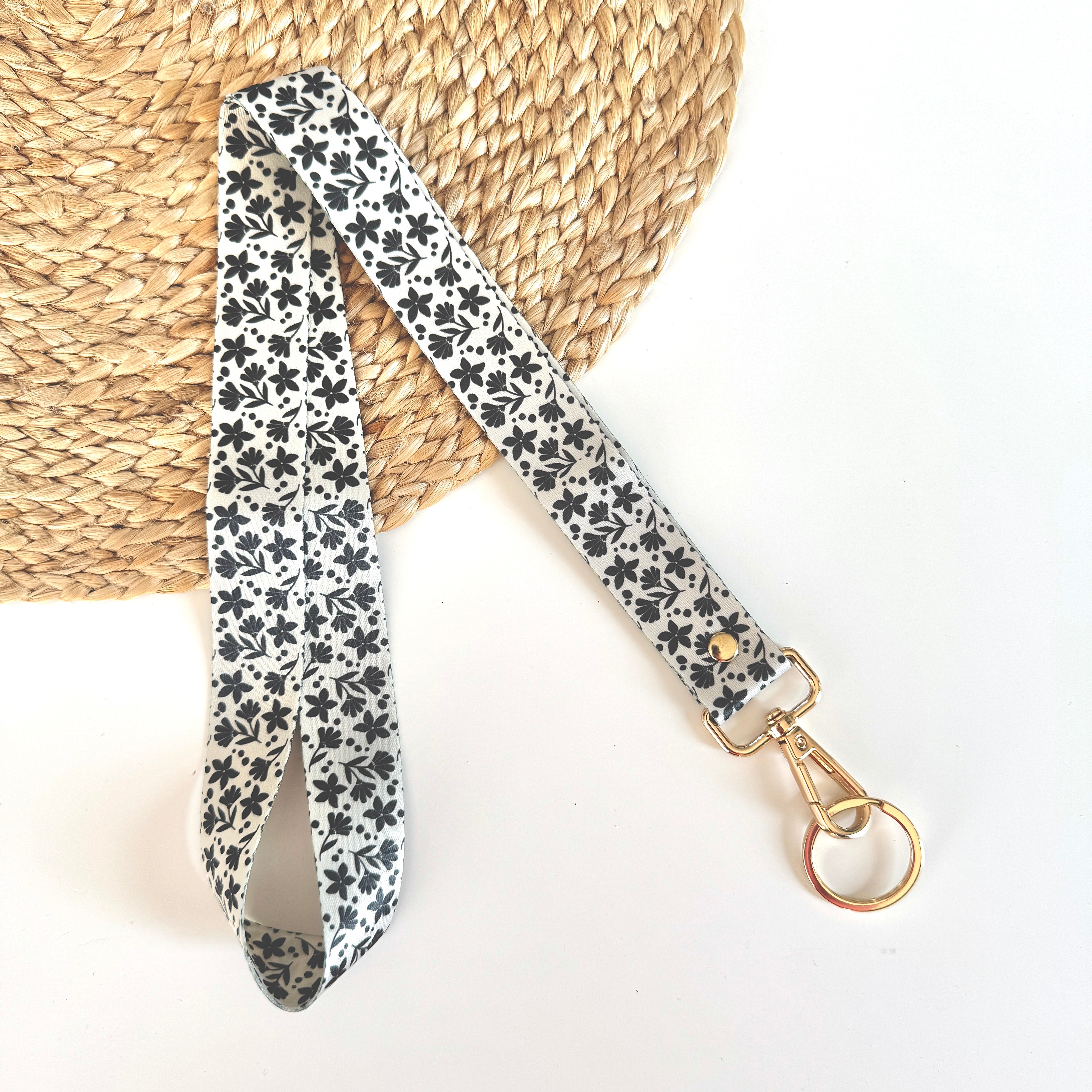 Image of Lanière (crème)