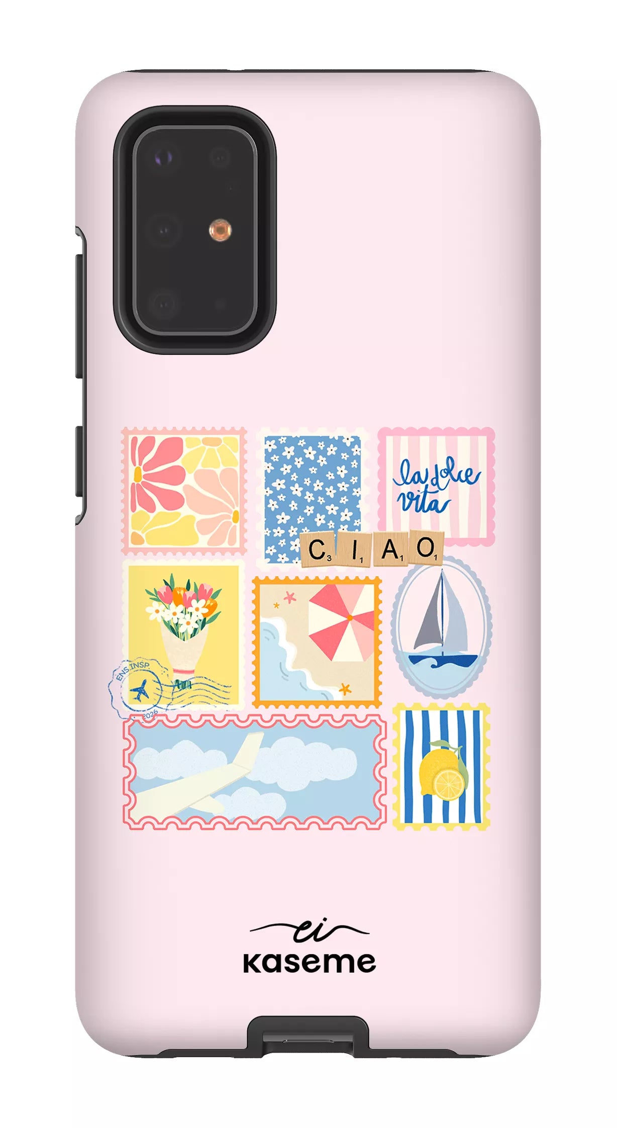 Voyage par Enseignantes Inspirantes