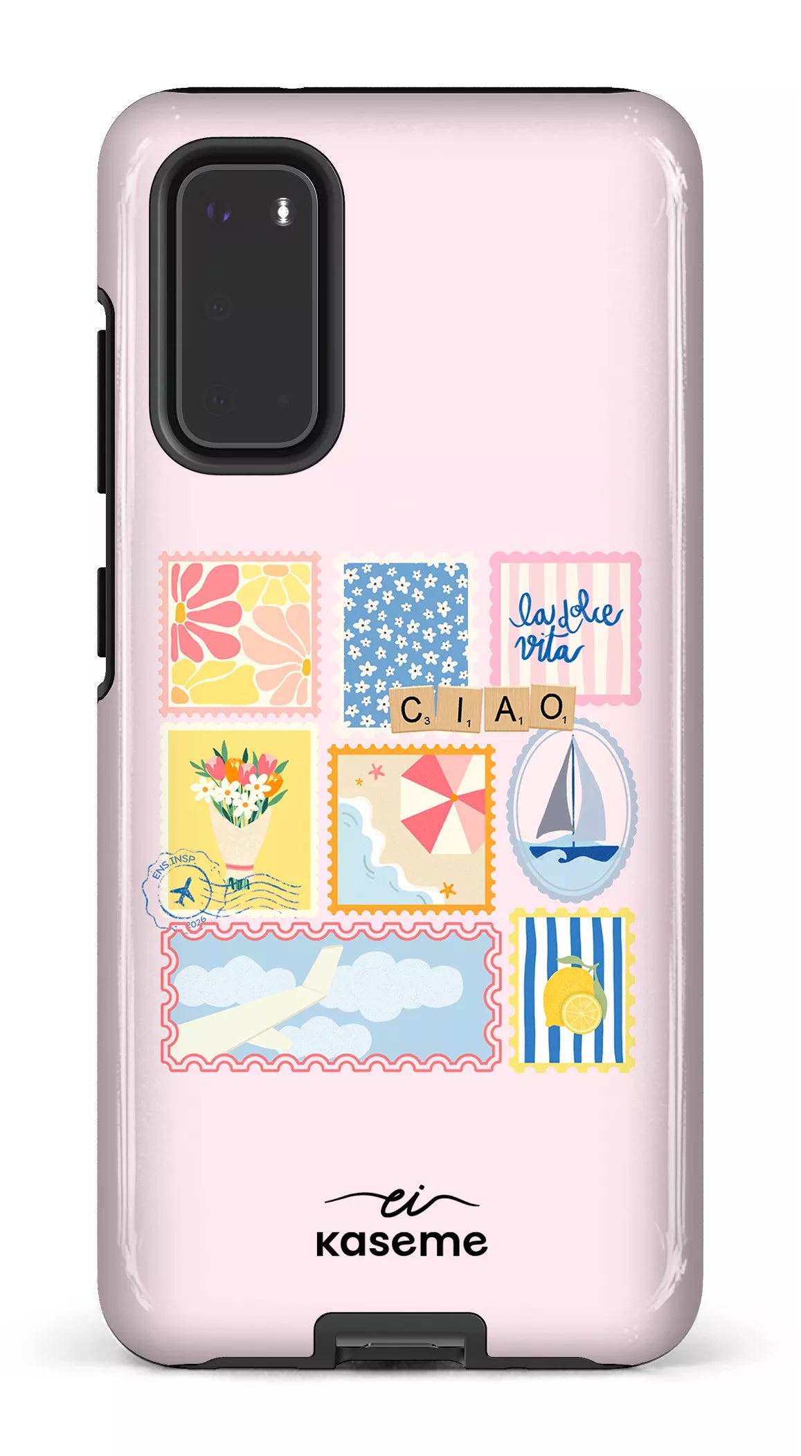 Voyage par Enseignantes Inspirantes