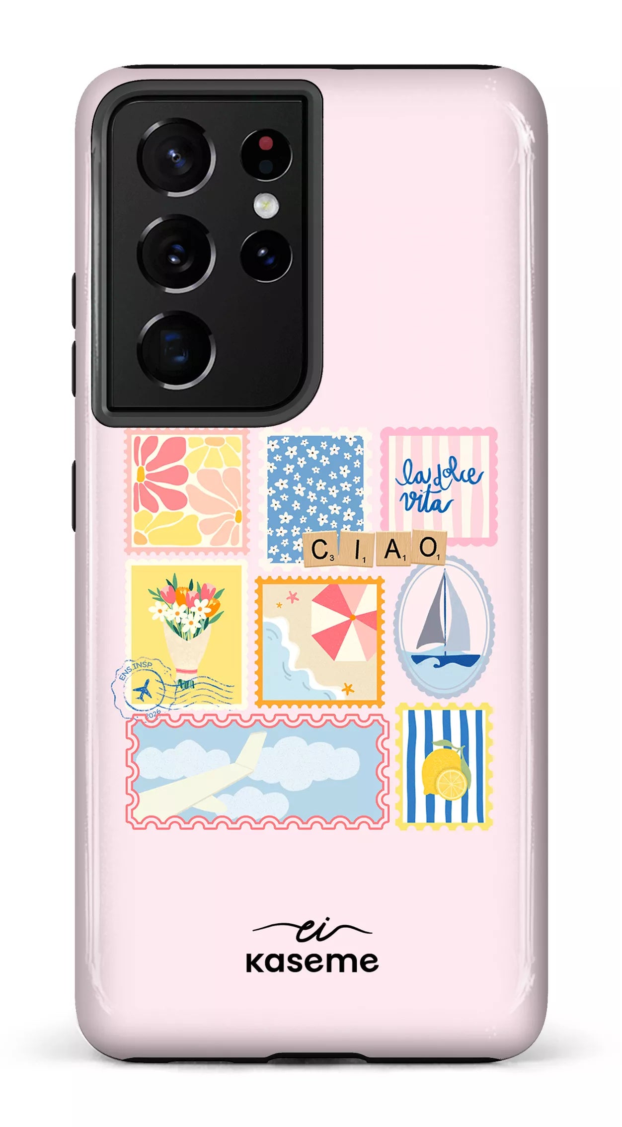 Voyage par Enseignantes Inspirantes