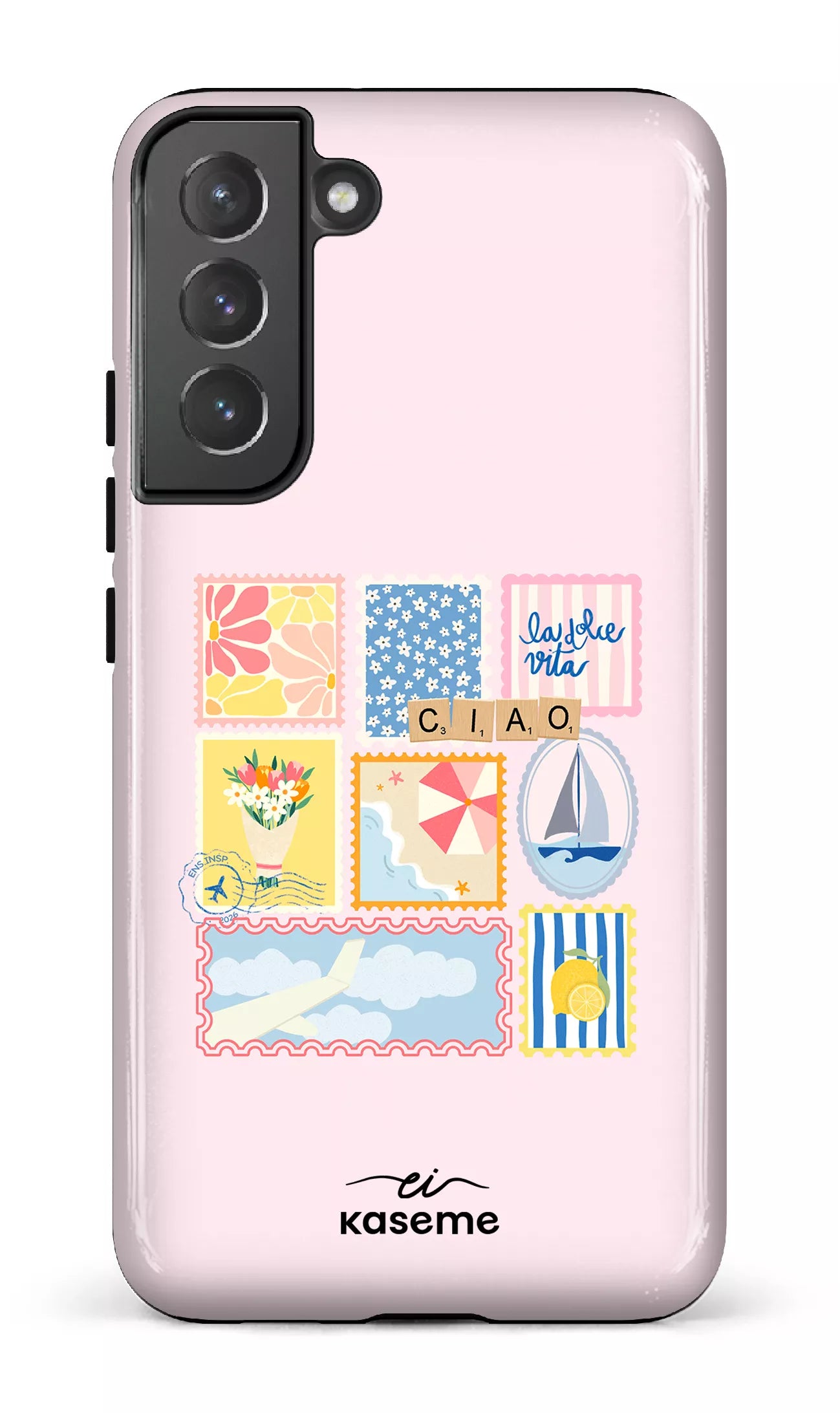 Voyage par Enseignantes Inspirantes