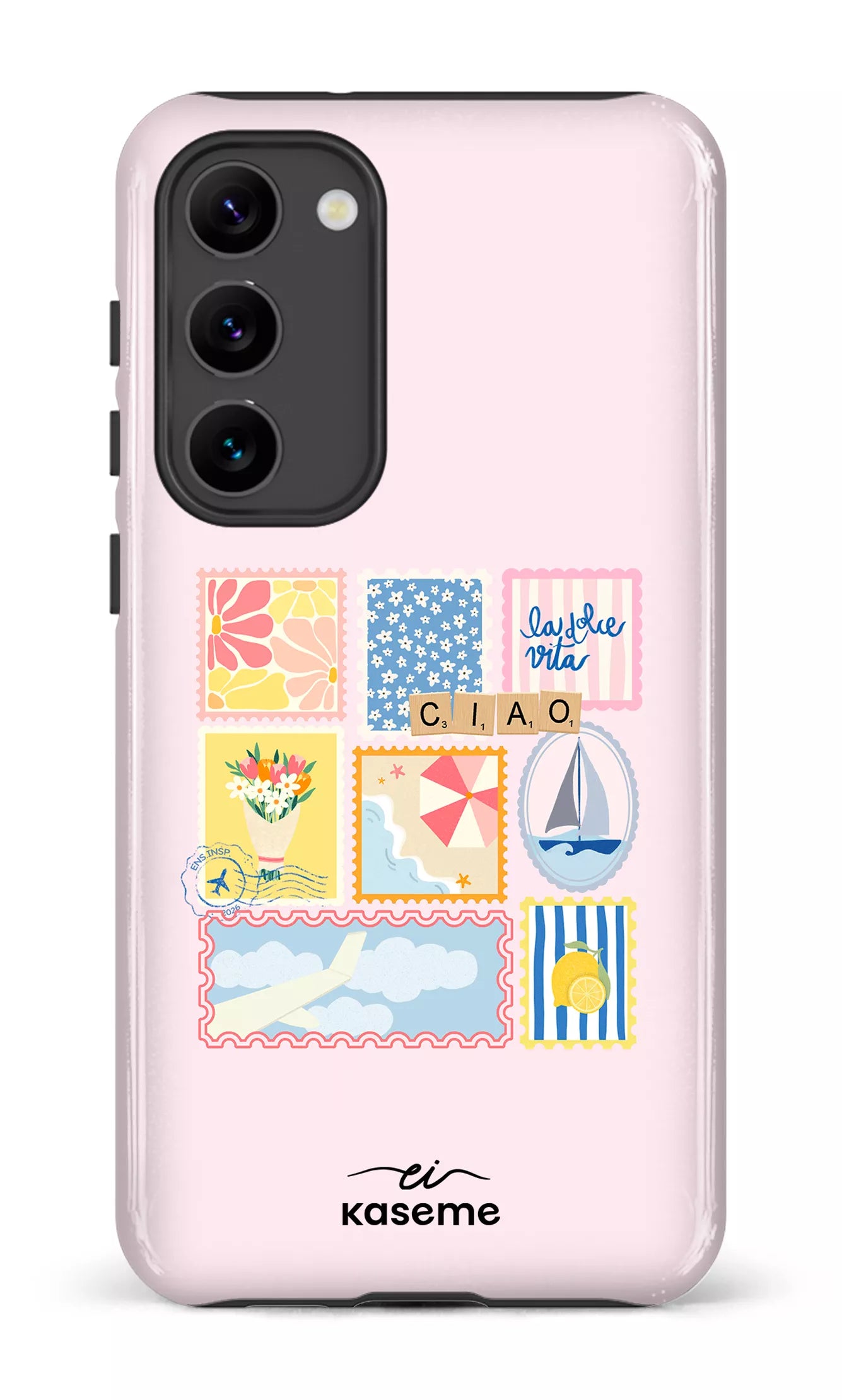 Voyage par Enseignantes Inspirantes