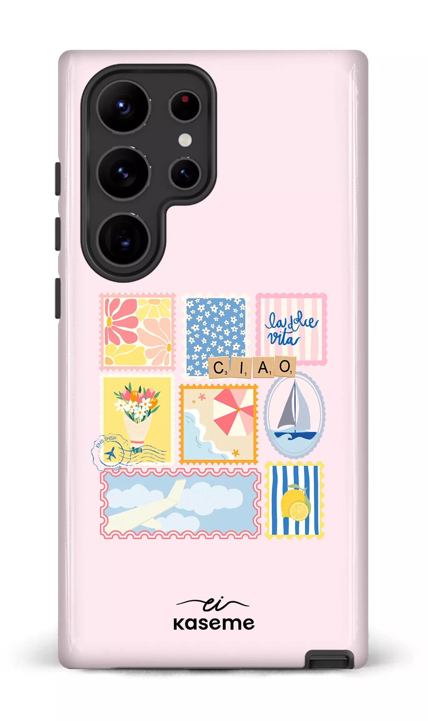 Voyage par Enseignantes Inspirantes