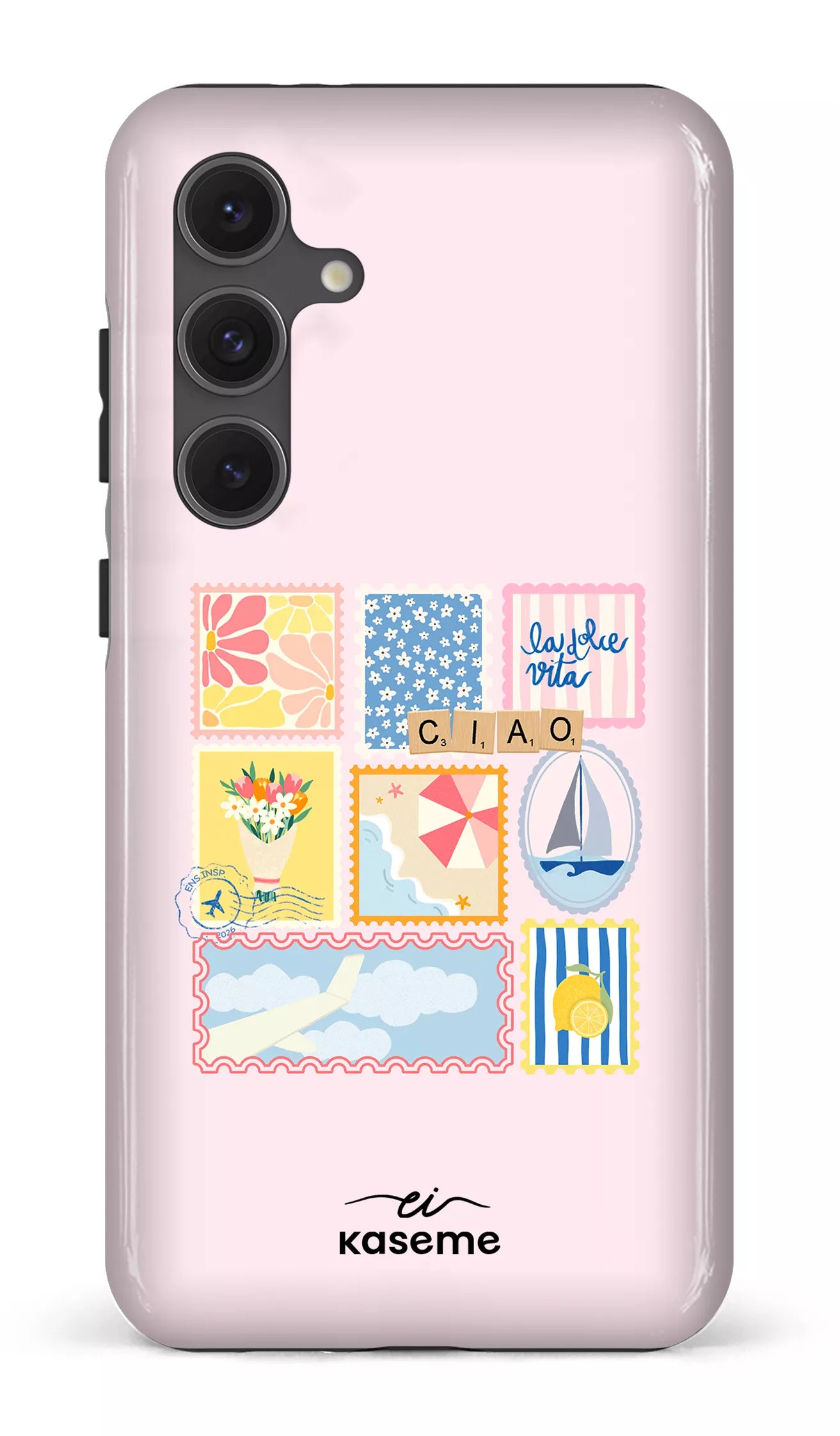 Voyage par Enseignantes Inspirantes