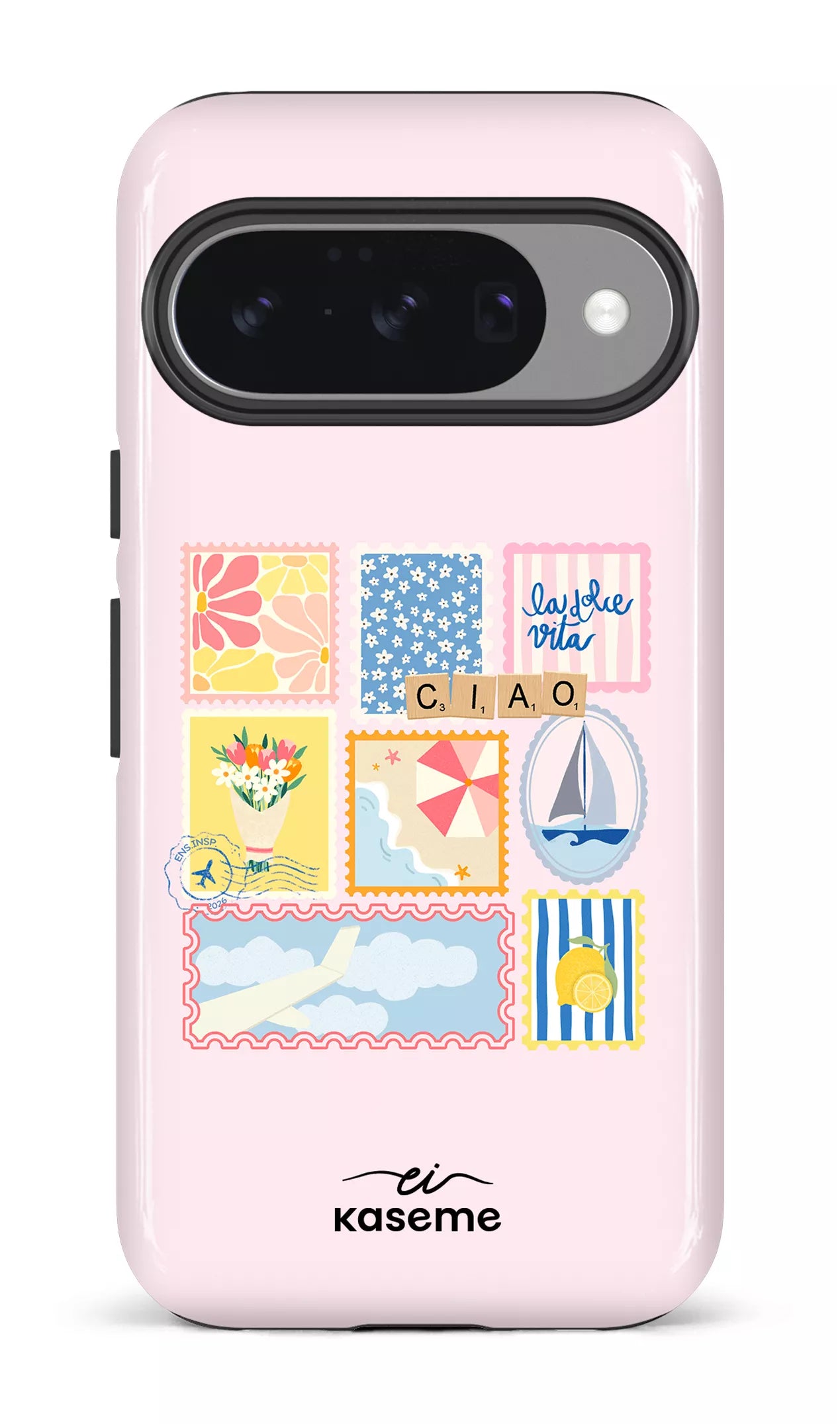 Voyage par Enseignantes Inspirantes