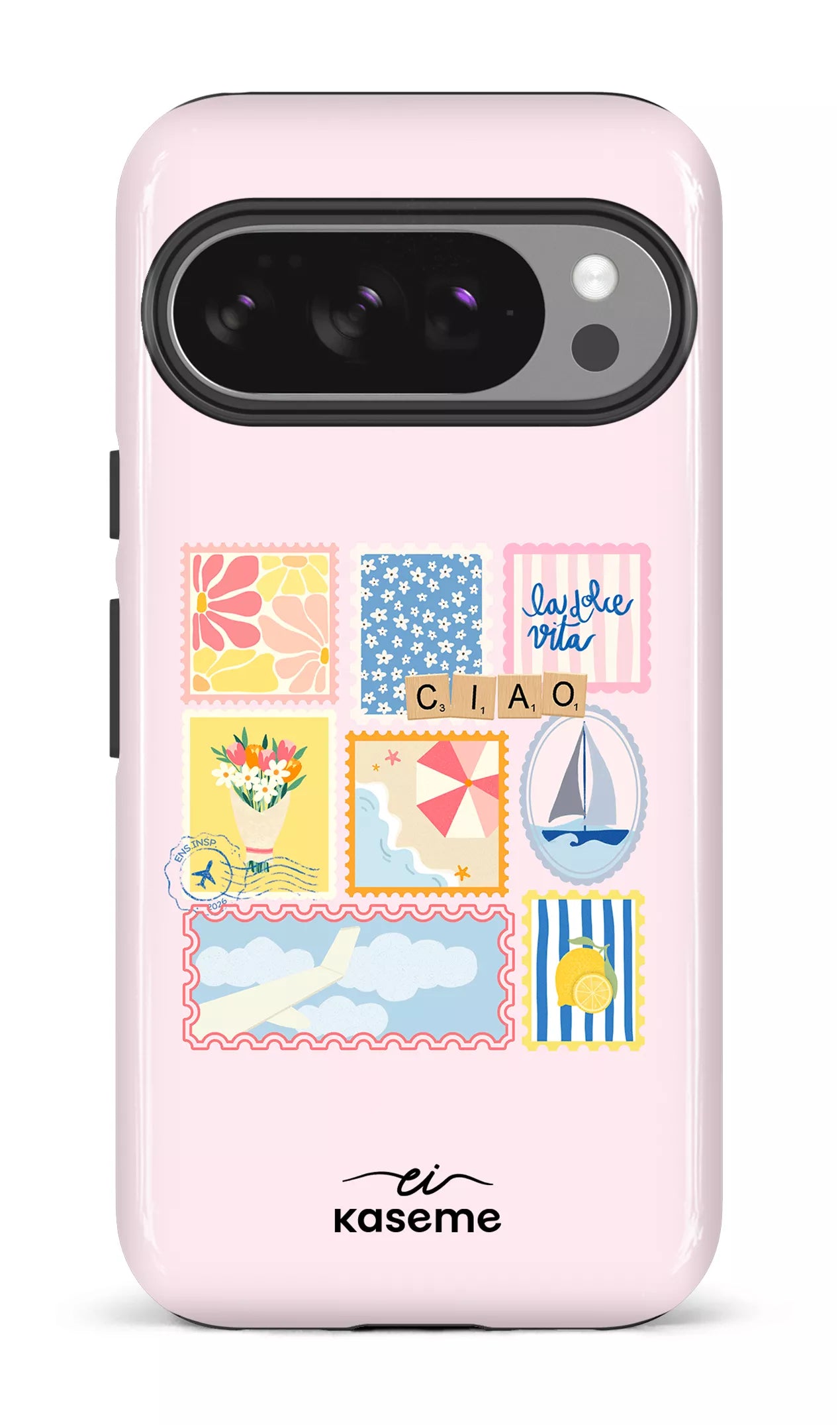 Image of Voyage par Enseignantes Inspirantes