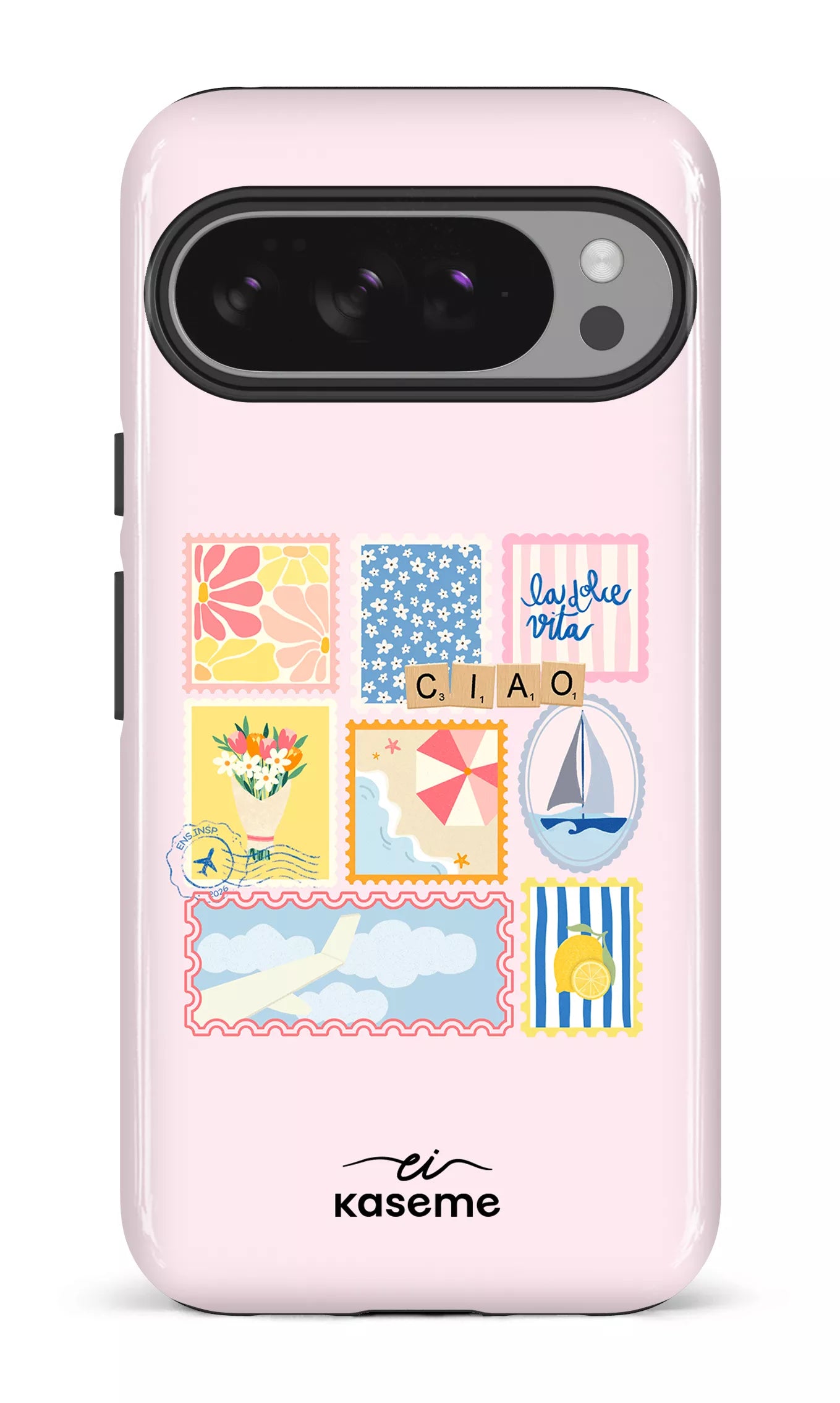 Image of Voyage par Enseignantes Inspirantes