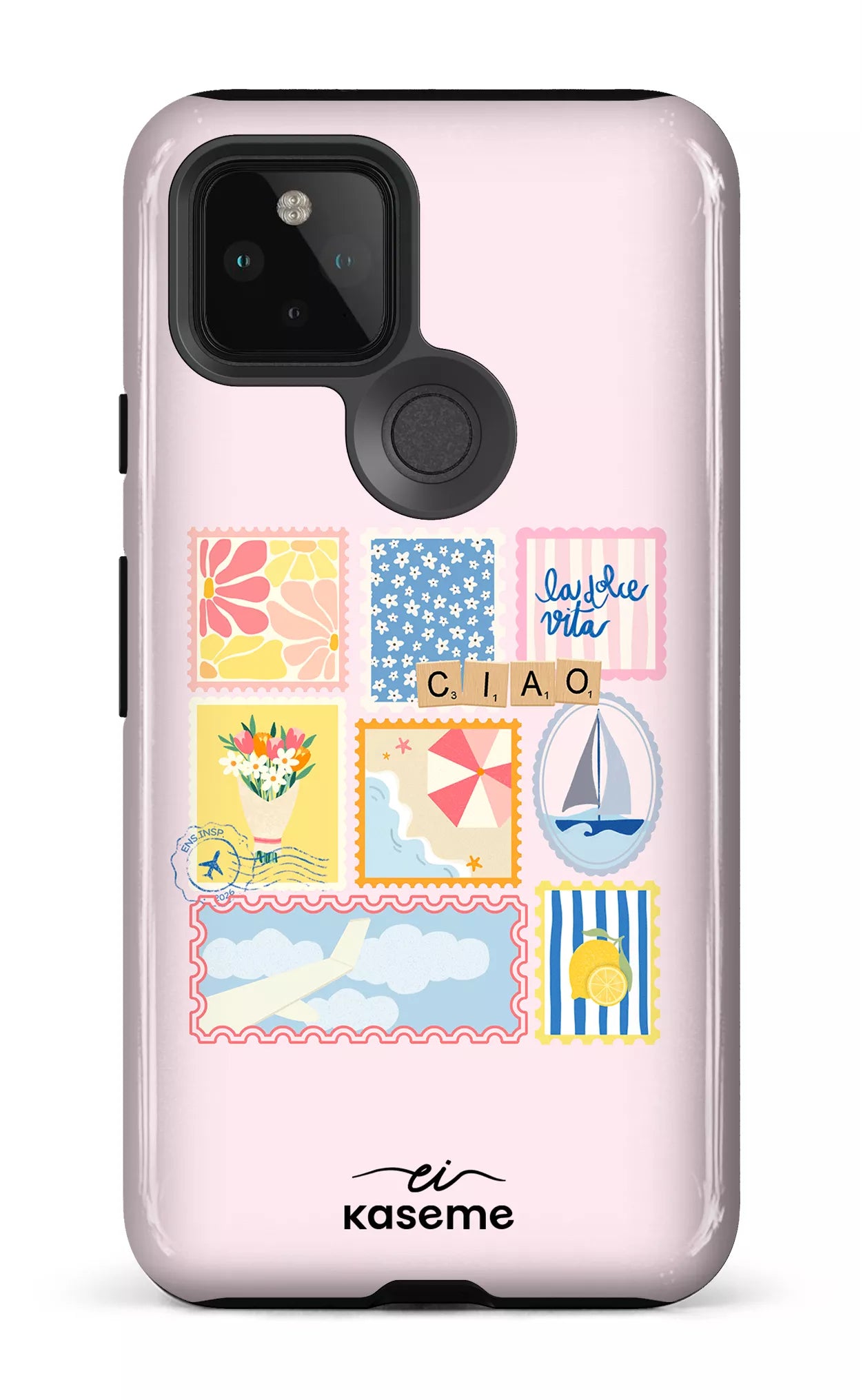 Voyage par Enseignantes Inspirantes