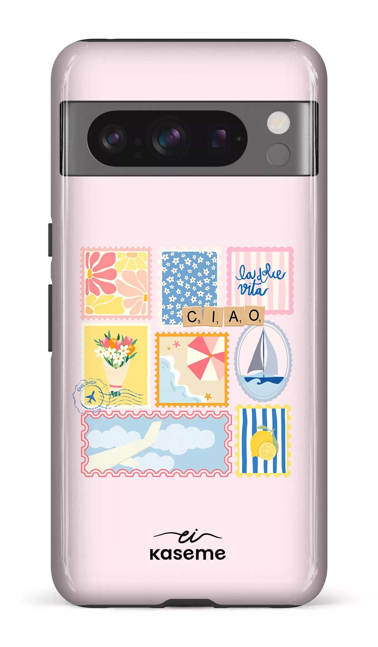 Image of Voyage par Enseignantes Inspirantes