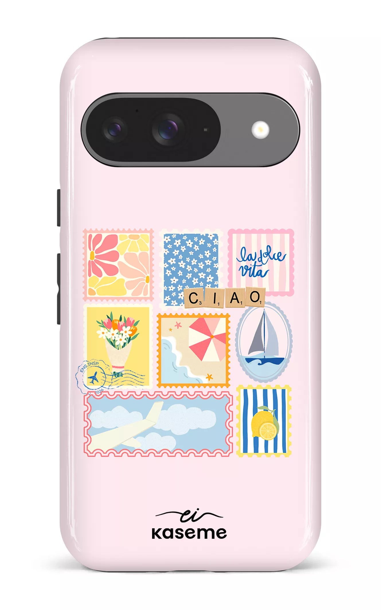 Voyage par Enseignantes Inspirantes