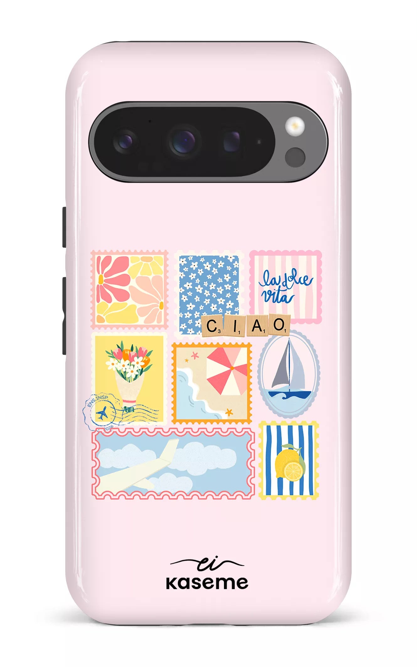 Voyage par Enseignantes Inspirantes